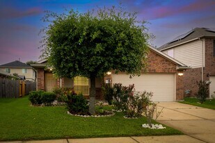 22414 Guston Hall Ln in Katy, TX - Building Photo