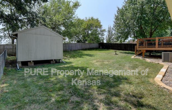 2013 NW 84th Terrace in Kansas City, MO - Building Photo - Building Photo