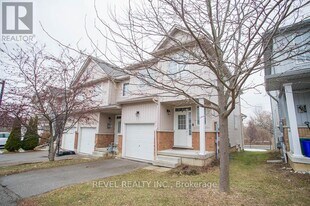 21 Diana Ave in Brantford, ON - Building Photo