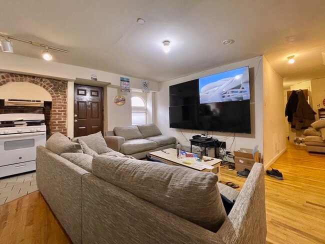 415 1st St in Hoboken, NJ - Building Photo - Building Photo