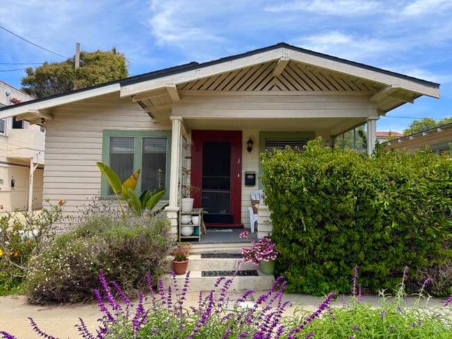 property at 239 Pacific St