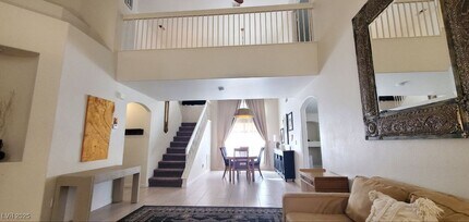 1729 Mexican Poppy St in Las Vegas, NV - Building Photo - Building Photo