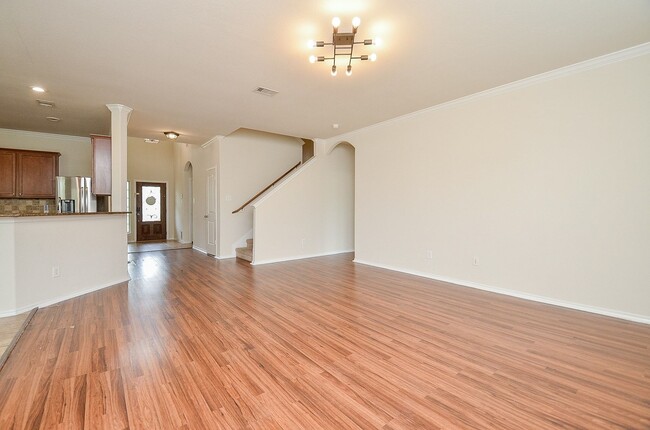 property at 3119 Balch Springs Ln