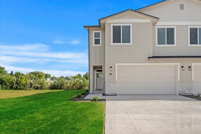 305 N 18th St in Payette, ID - Building Photo - Building Photo