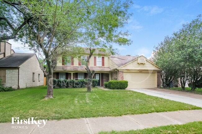12222 Yearling Dr in Houston, TX - Building Photo - Building Photo