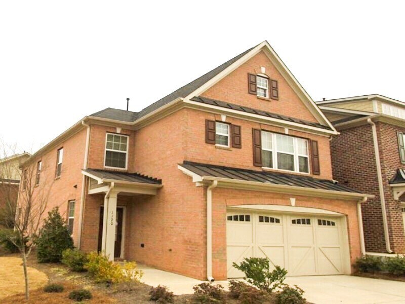 1120 Weston Green Loop in Cary, NC - Building Photo