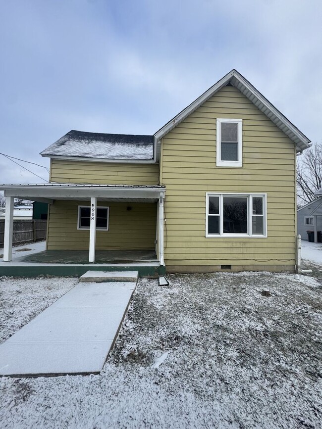 property at 908 John St