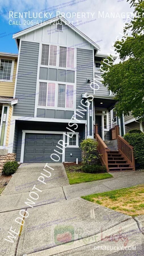 property at 137 Wild Rose St