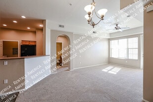 14575 W Mountain View Blvd in Surprise, AZ - Building Photo