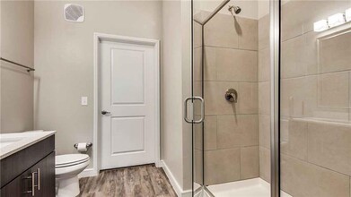 1050 Galatyn Pkwy-Unit -65780 in Richardson, TX - Building Photo - Building Photo