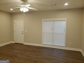 1266 1st St in Dudley, GA - Building Photo - Building Photo