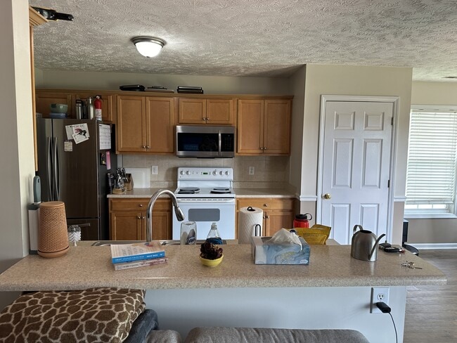 590 Americana Dr in Raeford, NC - Building Photo - Building Photo