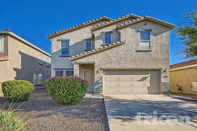 1098 E Kelsi Ave, Unit 1 in Queen Creek, AZ - Building Photo - Building Photo