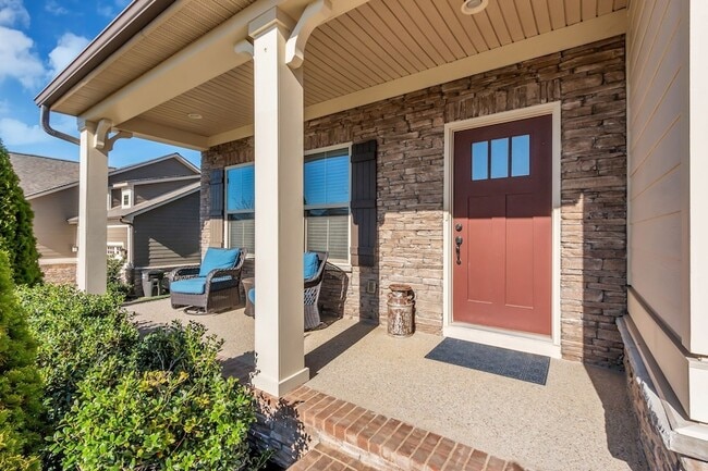 6930 Wellsford Ln in College Grove, TN - Building Photo - Building Photo