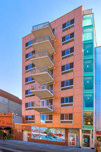 Lexington Hill Condominiums in New York, NY - Foto de edificio - Building Photo