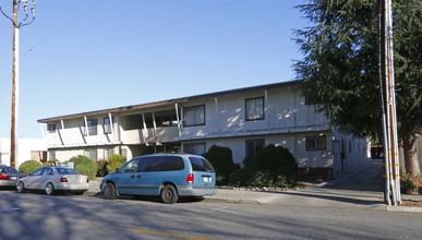 The Kerr Nell in Campbell, CA - Building Photo - Building Photo