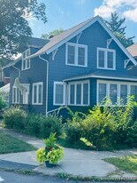 58 Montrose Ave in Buffalo, NY - Building Photo