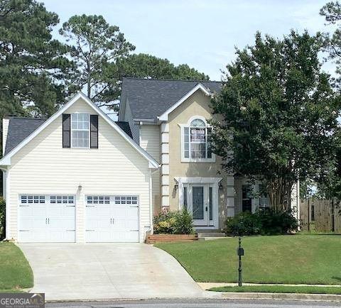 property at 793 Conewood Ct NE