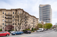 Fenmore Condos in Boston, MA - Building Photo - Building Photo