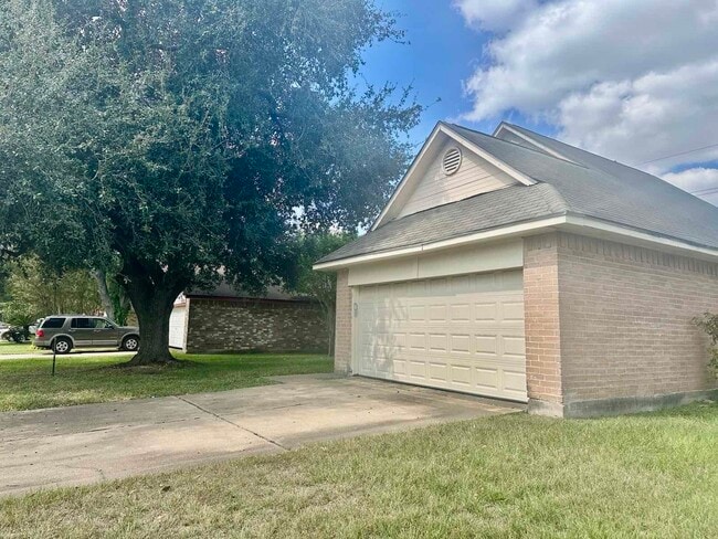 21918 Pearl Lake Dr in Katy, TX - Building Photo - Building Photo