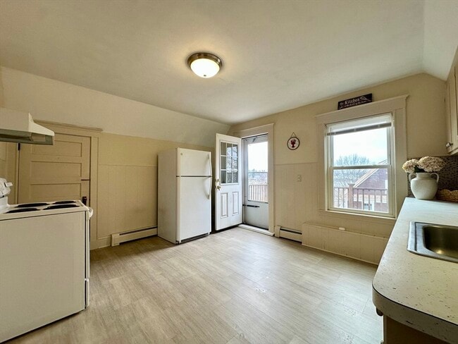 60 Franklin St in Braintree, MA - Building Photo - Building Photo