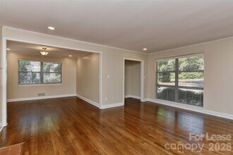 1215 Sewickley Dr in Charlotte, NC - Building Photo - Building Photo