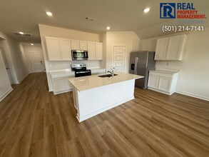110 E Fredonia Ct in Mayflower, AR - Building Photo - Building Photo