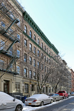 140 W 109th in New York, NY - Building Photo - Building Photo