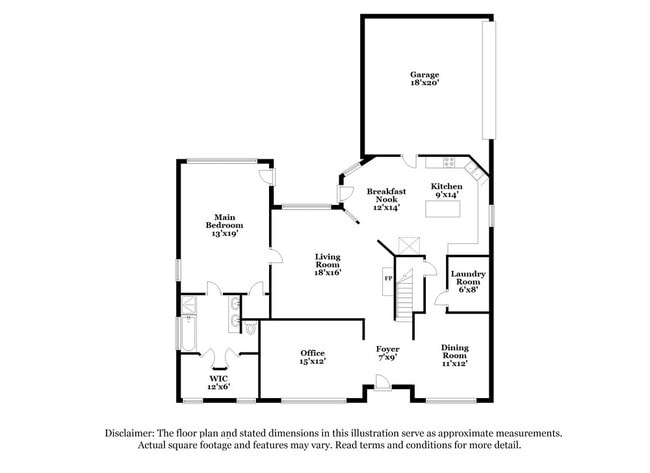 1148 Devonshire Dr in Desoto, TX - Building Photo - Building Photo