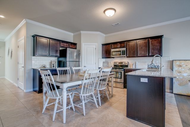 2726 W Kilimanjaro Way in Rogers, AR - Building Photo - Building Photo