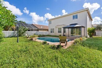 5228 NW 112th Terrace in Coral Springs, FL - Building Photo - Building Photo