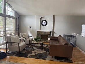 7724 S Nevada Dr in Littleton, CO - Building Photo - Building Photo