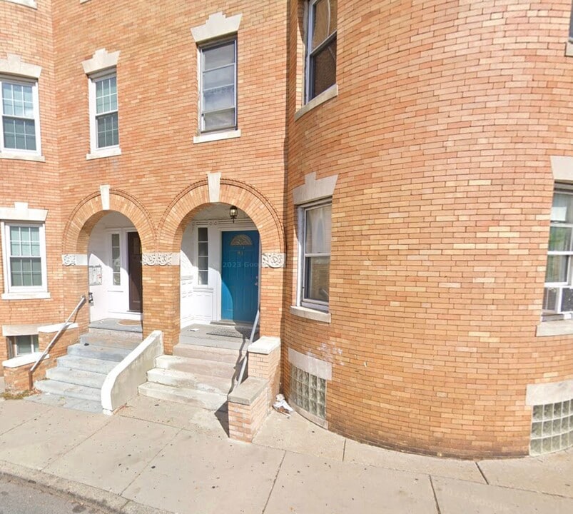 45 School St, Unit 2 in Boston, MA - Building Photo