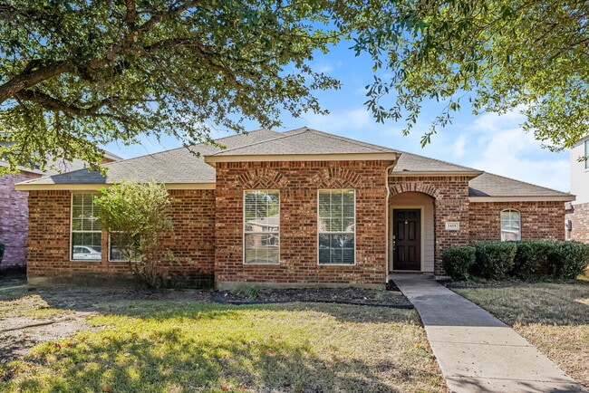 1415 Heather Ridge Dr