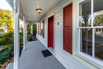 81 Kingwood Stockton Rd in Stockton, NJ - Building Photo - Building Photo