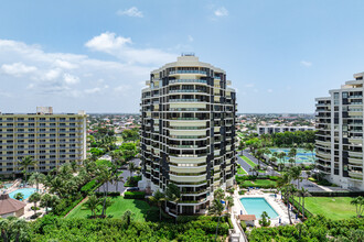 Sandcastle II in Marco Island, FL - Building Photo - Building Photo