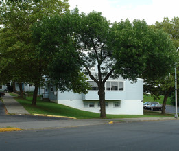 Hudson Terrace Apartments in Hudson, NY - Building Photo - Building Photo