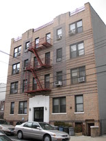 34-12 29th St Apartments