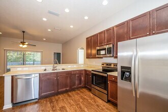 1143 Calla Glen Ln in Green Cove Springs, FL - Building Photo - Building Photo