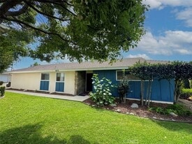 2652 College Ln in La Verne, CA - Building Photo