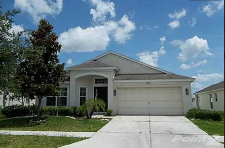 30332 Arrochar St in Wesley Chapel, FL - Building Photo