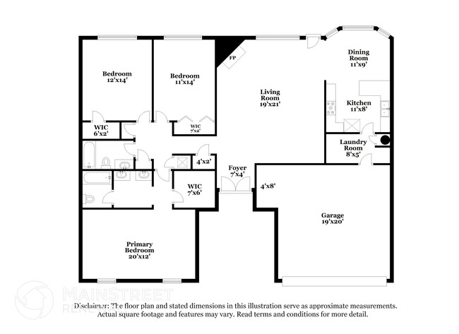 9501 Chelmsford Dr in San Antonio, TX - Building Photo - Building Photo