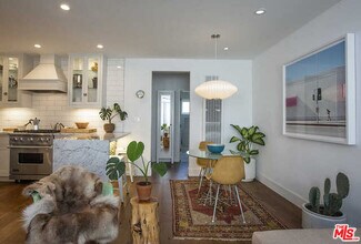 1929 Tamarind Ave-Unit -8 in Los Angeles, CA - Building Photo - Building Photo