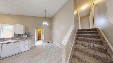 3445 Galleria Terrace in Colorado Springs, CO - Building Photo - Building Photo