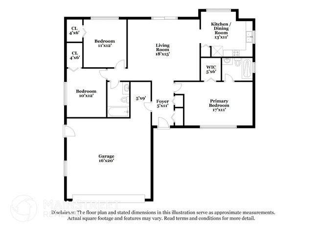 1257 Dandelion Dr in Deltona, FL - Building Photo - Building Photo
