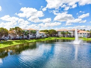 Windsor at Miramar in Miramar, FL - Foto de edificio - Building Photo