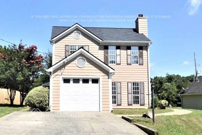 property at 2342 Glencairn Ln SW