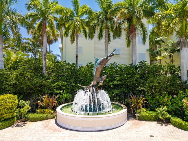 275 NW Flagler Ave, Unit #403 in Stuart, FL - Building Photo - Building Photo