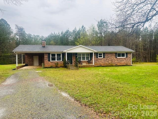 property at 265 Grissom Rd
