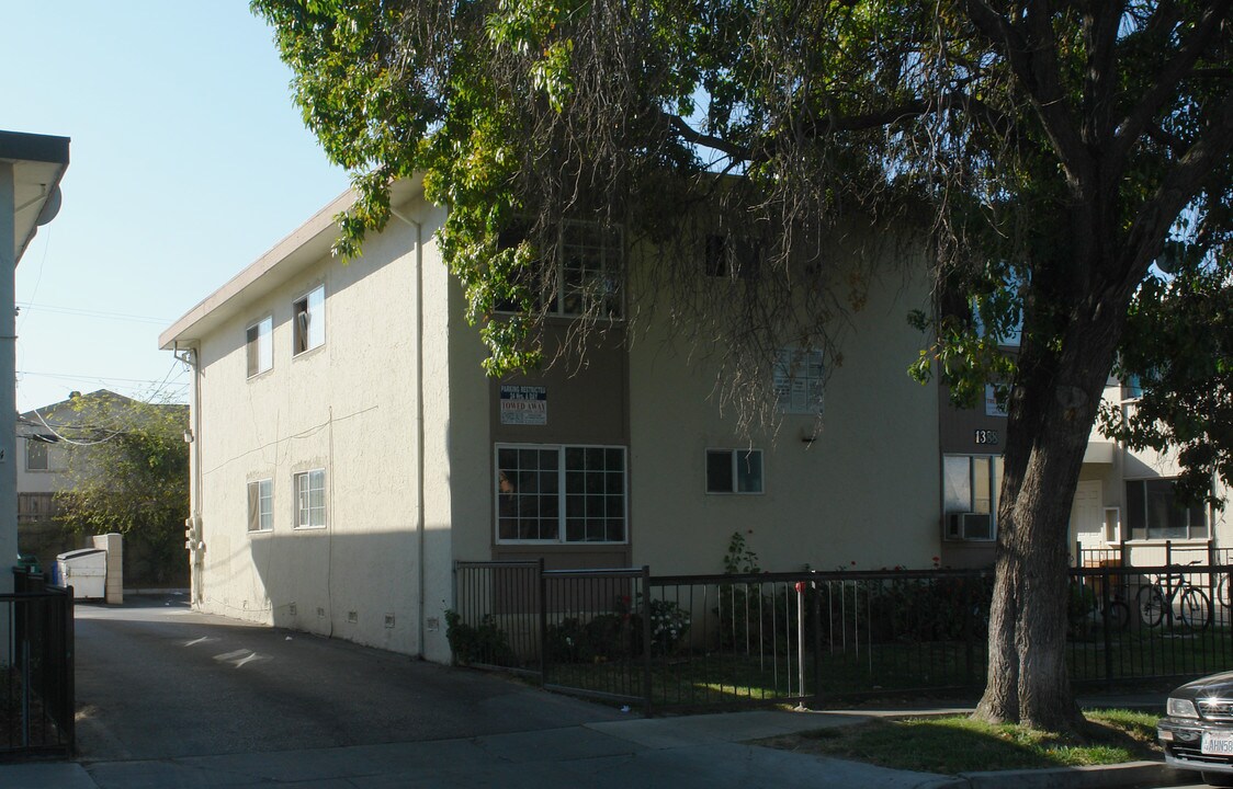 1388 Carnelian Dr in San Jose, CA - Building Photo